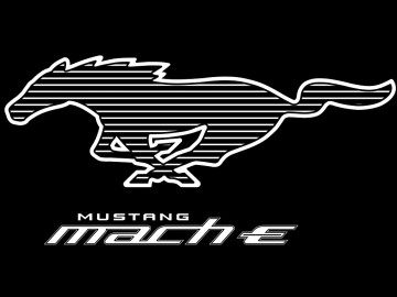 Elektryczny crossover Ford Mustang Mach-E &ndash; przed premierą